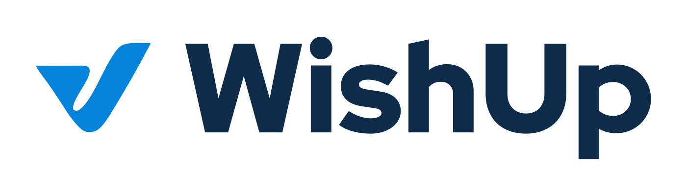 WishUp Logo
